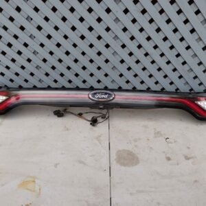 Embellecedor Ford Edge 2016 - 2019