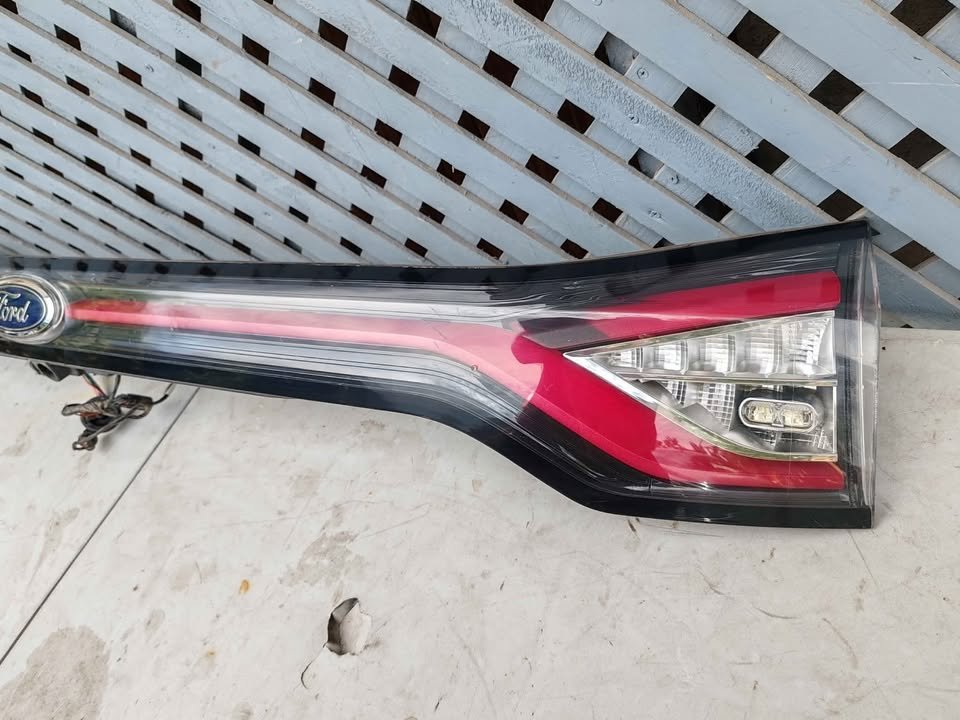 Embellecedor Ford Edge 2016 - 2019 - Imagen 3