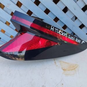 Foco trasero derecho Hyundai Tucson 2021 - 2024