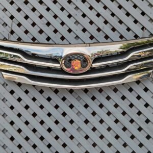 Máscara Great Wall Haval H3 2011 - 2014