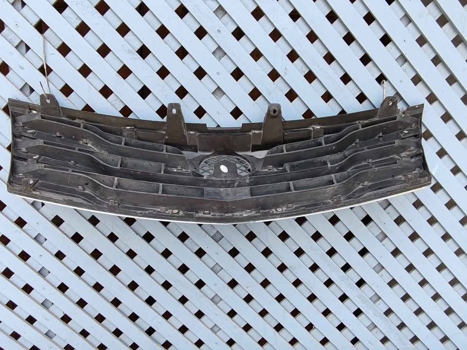 Máscara Great Wall Haval H3 2011 - 2014 - Imagen 9