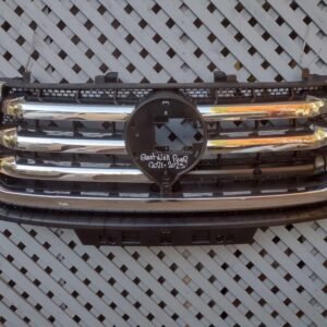 Mascara Great Wall Poer 2020 - 2023