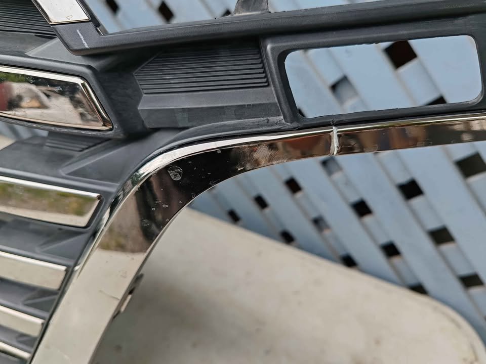 Máscara Hyundai Creta Grand 2021 - 2023 - Imagen 4