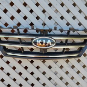 Máscara Kia Sorento 2007 - 2009