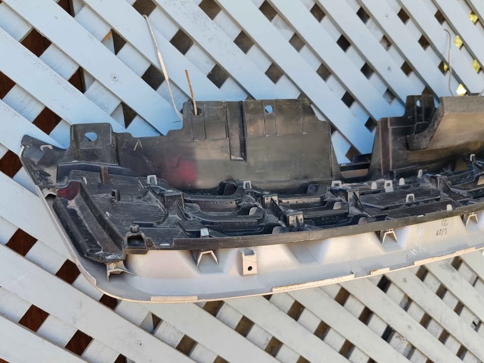Máscara Subaru Forester 2011 - 2012 - Imagen 6