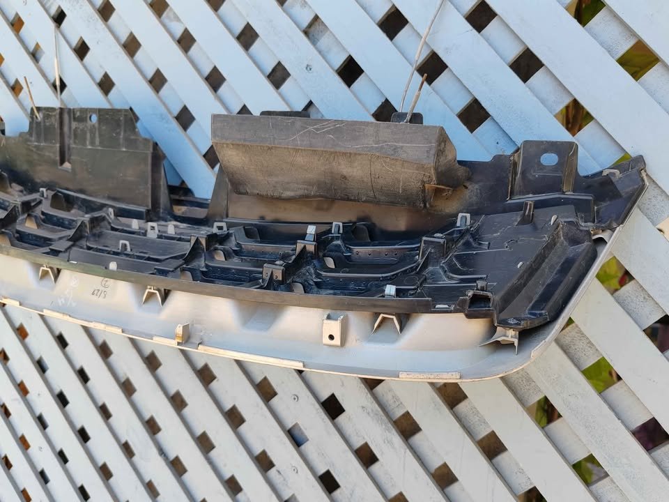 Máscara Subaru Forester 2011 - 2012 - Imagen 7