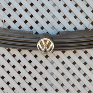 Máscara Volkswagen Gol 2013 - 2016