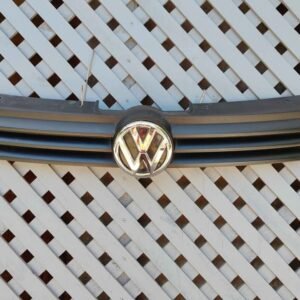 Máscara Volkswagen Gol 2013 - 2016