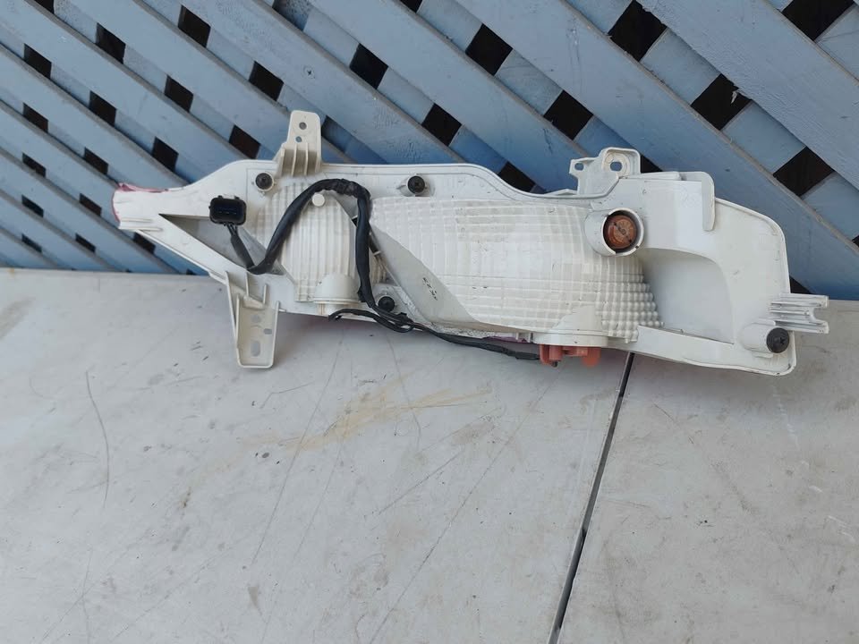 Mica izquierda de parachoque trasero Hyundai Tucson 2021 - 2024 - Imagen 6