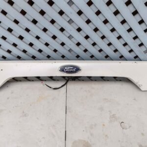 Moldura de portalón Ford Escape 2017 - 2022