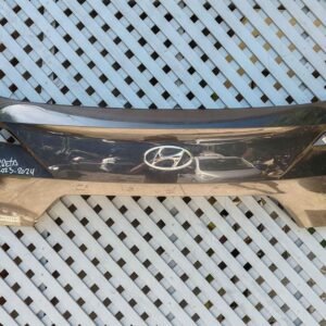 Moldura de portalón Hyundai Creta 2024 - 2025