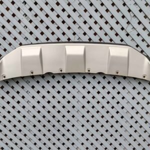 Moldura inferior de parachoque Volkswagen Amarok 2011 - 2016