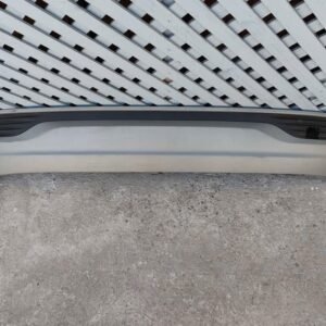 Moldura inferior de parachoque trasero Hyundai Santa Fe 2021 - 2023