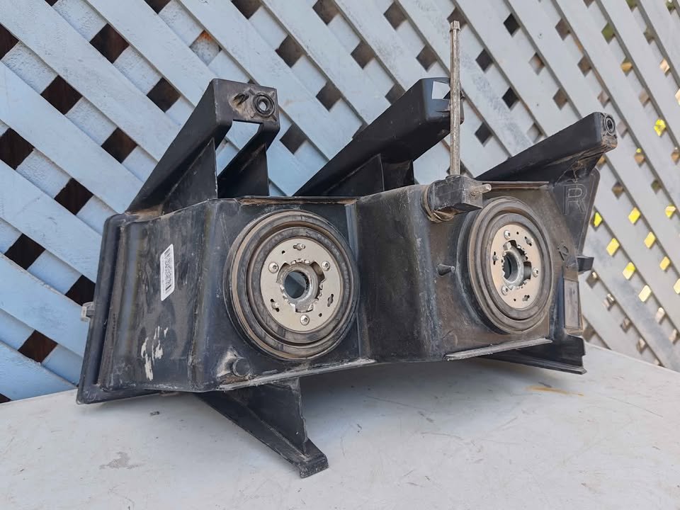 Óptico derecho Chevrolet Colorado 2005 - 2012 - Imagen 5