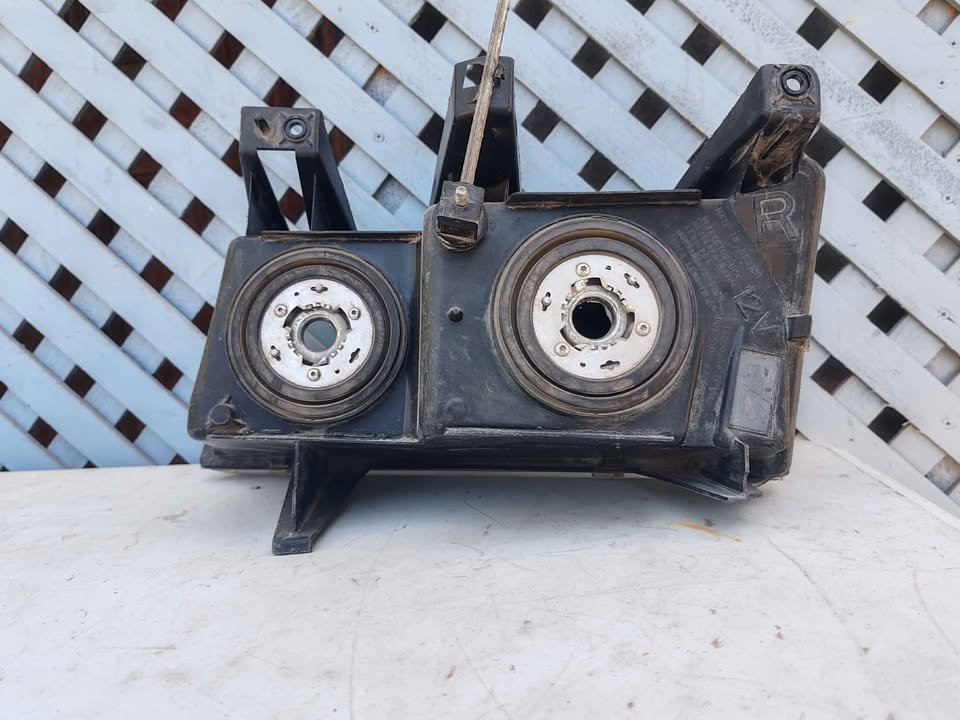 Óptico derecho Chevrolet Colorado 2005 - 2012 - Imagen 6