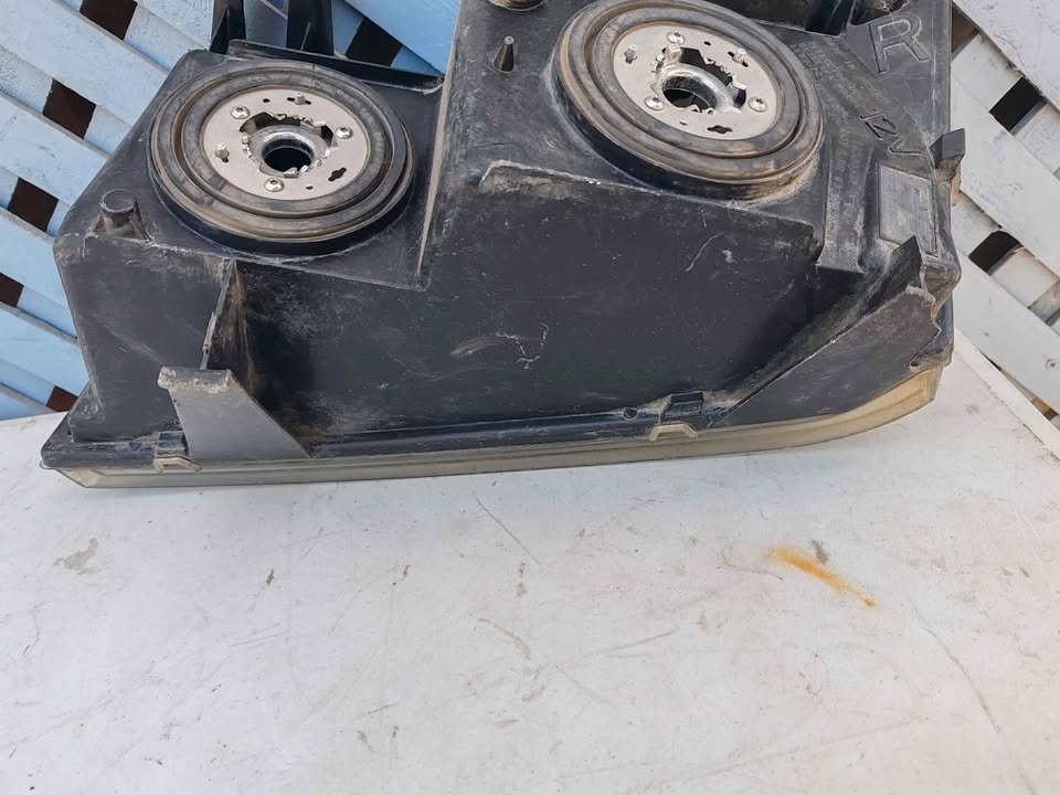Óptico derecho Chevrolet Colorado 2005 - 2012 - Imagen 7