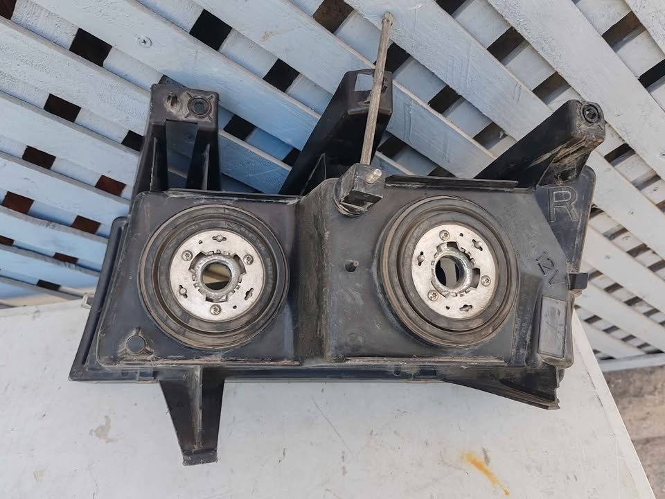 Óptico derecho Chevrolet Colorado 2005 - 2012 - Imagen 8