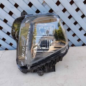 Óptico inferior derecho Hyundai Tucson Led 2022 - 2024