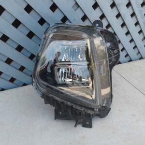 Óptico inferior izquierdo Hyundai Tucson led 2021 - 2024