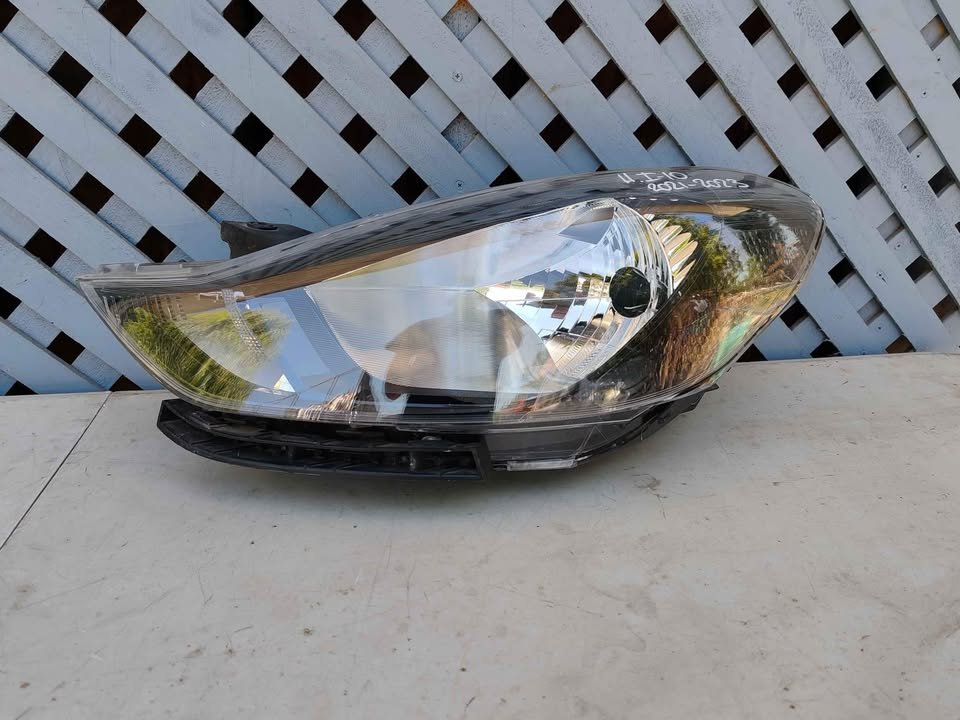 Óptico izquierdo Hyundai Grand I10 2021 - 2023