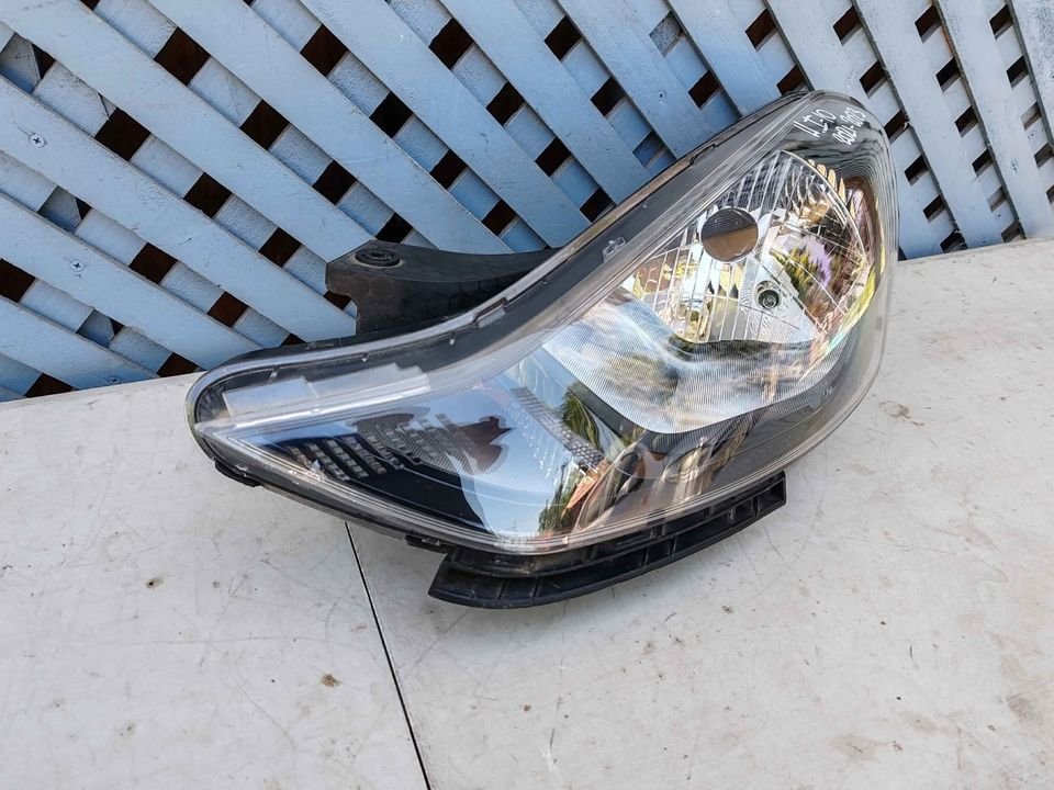 Óptico izquierdo Hyundai Grand I10 2021 - 2023 - Imagen 5