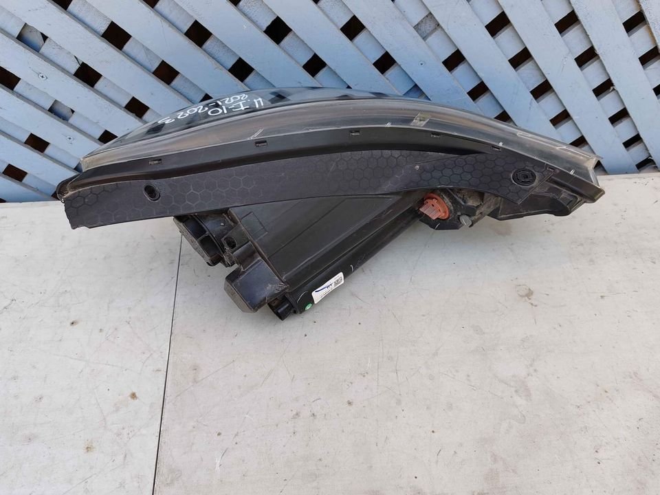 Óptico izquierdo Hyundai Grand I10 2021 - 2023 - Imagen 6