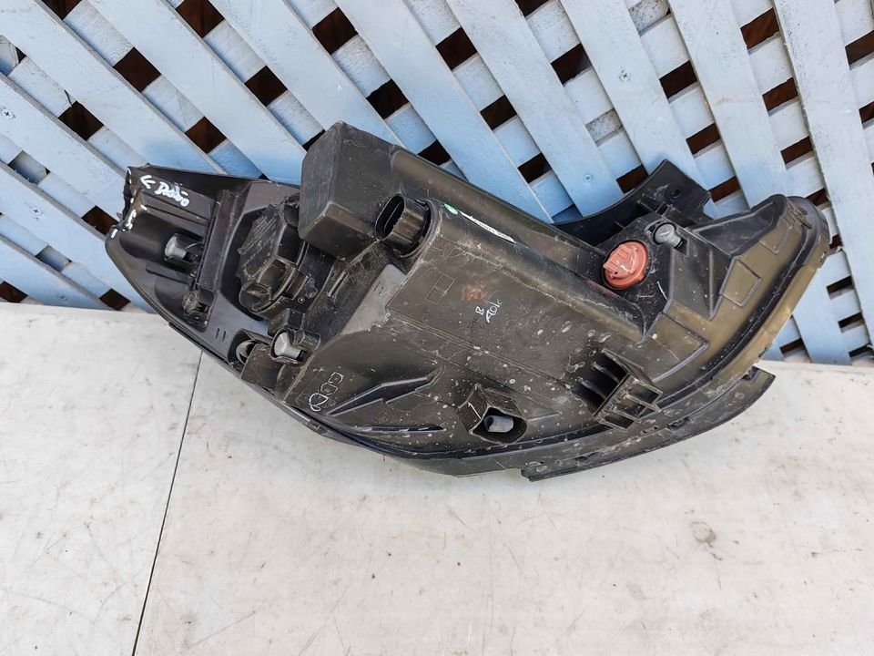 Óptico izquierdo Hyundai Grand I10 2021 - 2023 - Imagen 7