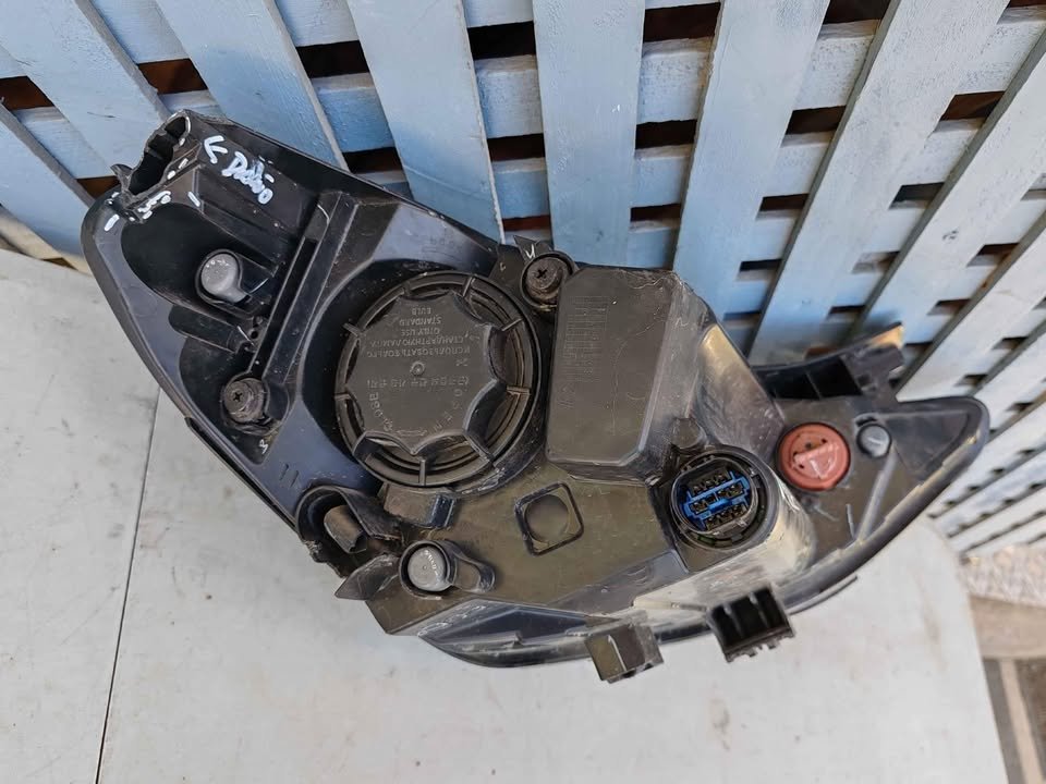 Óptico izquierdo Hyundai Grand I10 2021 - 2023 - Imagen 8