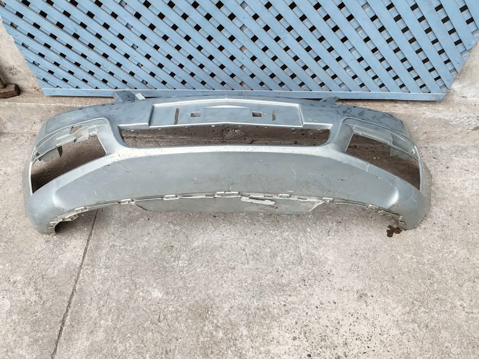 Parachoque delantero Chevrolet Zafira 2007 - 2012 - Imagen 2