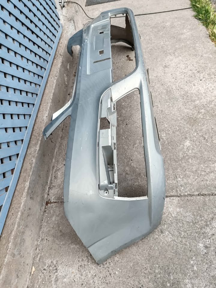 Parachoque delantero Chevrolet Zafira 2007 - 2012 - Imagen 3