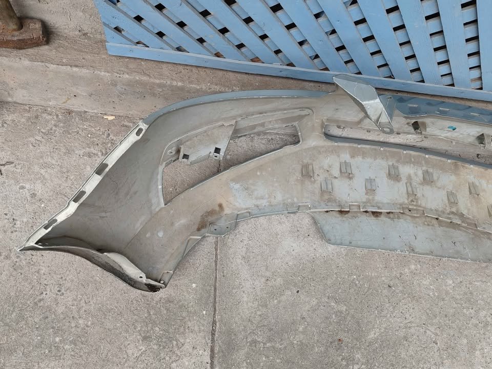 Parachoque delantero Chevrolet Zafira 2007 - 2012 - Imagen 5
