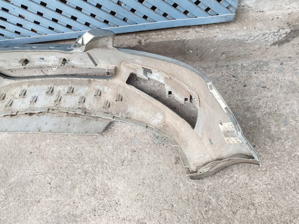 Parachoque delantero Chevrolet Zafira 2007 - 2012 - Imagen 6