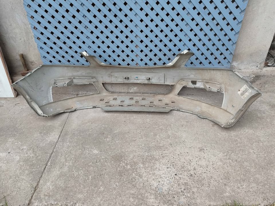 Parachoque delantero Chevrolet Zafira 2007 - 2012 - Imagen 7
