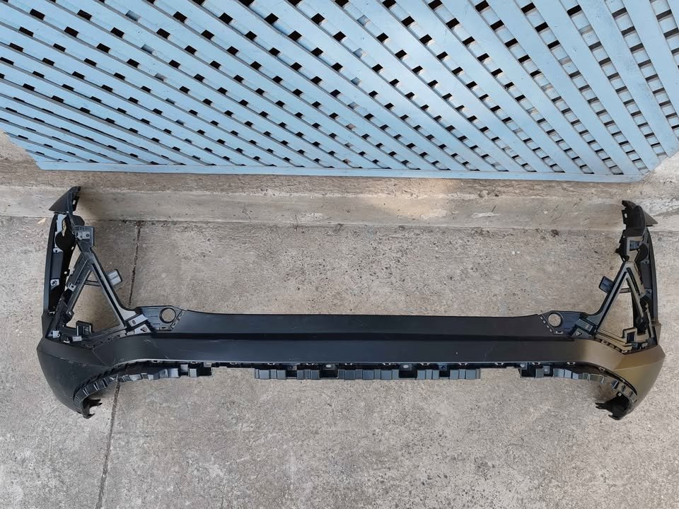 Parachoque trasero Hyundai Kona 2024 - Imagen 4