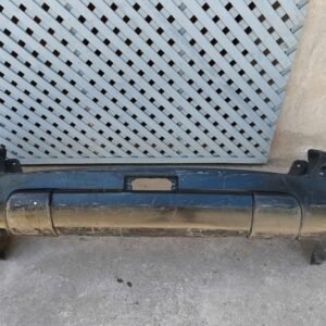 Parachoque trasero Nissan Xtrail 2006 - 2010