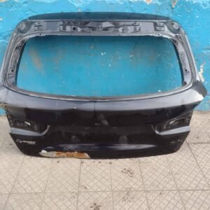 Portalón Mitsubishi ASX 2011 - 2016