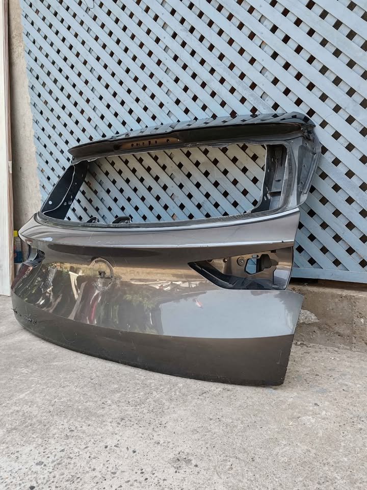 Portalón Opel Grandland X 2019 - 2021 - Imagen 4