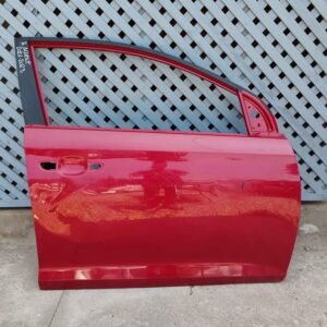 Puerta delantera derecha Hyundai Accent 2021 - 2023