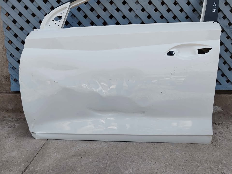 Puerta delantera izquierda Hyundai i20 2021 - 2024 - Imagen 2