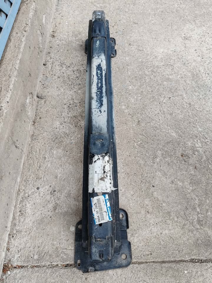 Refuerzo trasero Mazda 3 2003 - 2008 - Imagen 3