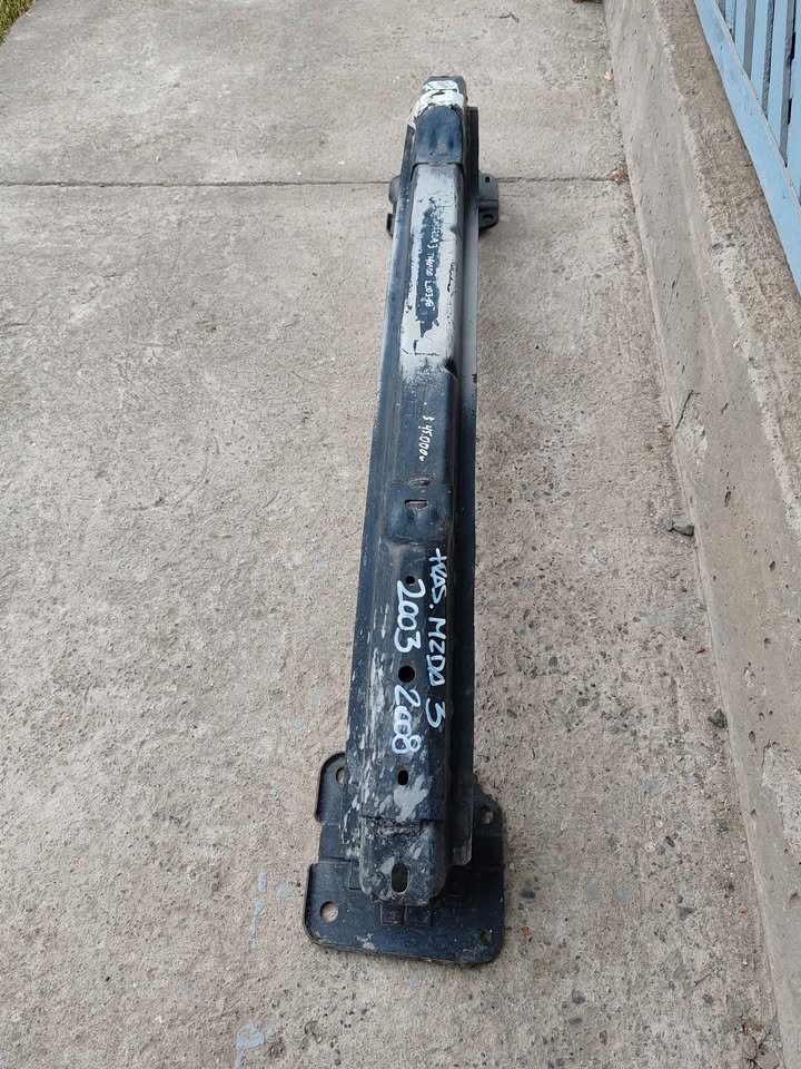Refuerzo trasero Mazda 3 2003 - 2008 - Imagen 4