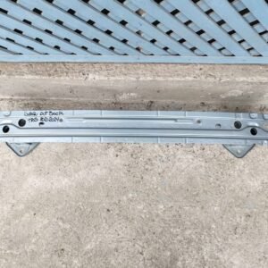 Refuerzo trasero Subaru Outback 2021 - 2024