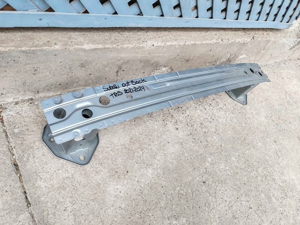 Refuerzo trasero Subaru Outback 2021 - 2024 - Imagen 3