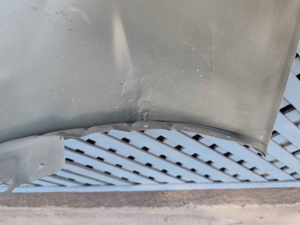 Tapabarro derecho Ford Ecosport 2013 - 2018 - Imagen 6