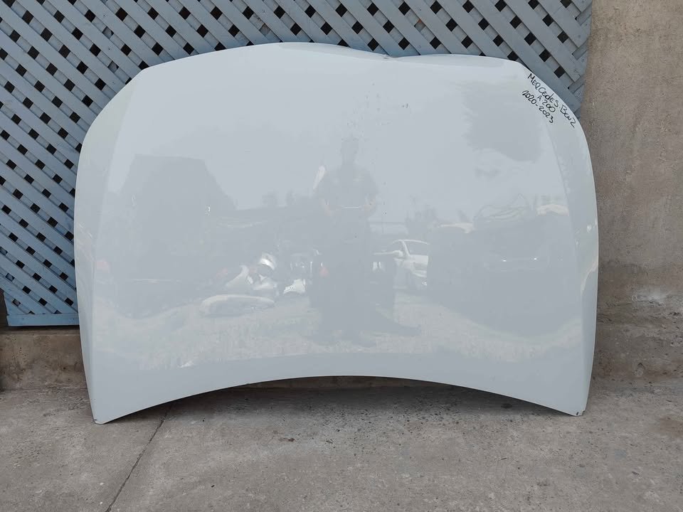 Capot Mercedes Benz A200 2020 - 2023