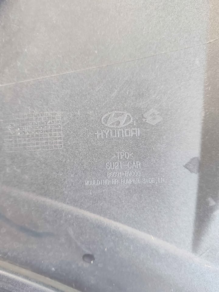 Corner trasero izquierdo Hyundai Creta 2021 - 2023 - Imagen 6