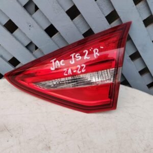Foco trasero derecho de portalón Jac JS2 2021 - 2022