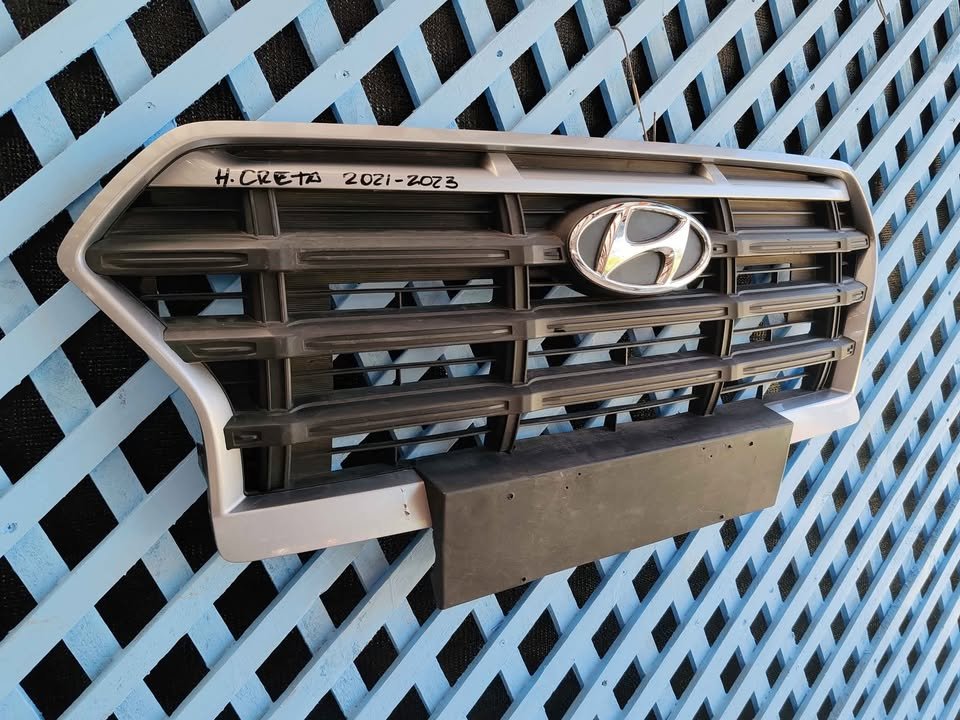 Máscara Hyundai Creta 2021 - 2023 - Imagen 2