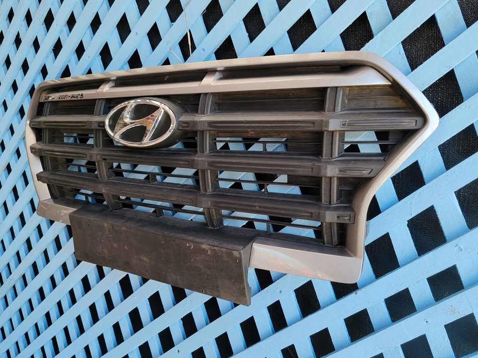 Máscara Hyundai Creta 2021 - 2023 - Imagen 3