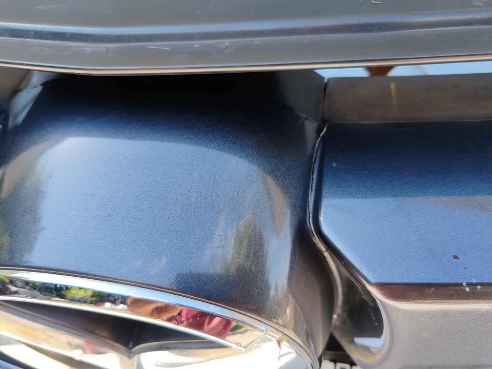 Máscara Mazda BT50 2016 - 2021 - Imagen 7